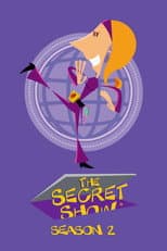 Poster for Season 2