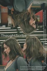 Poster for ThoughtScribe