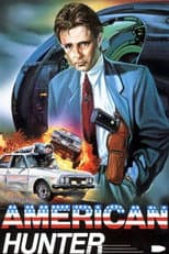 Poster for American Hunter