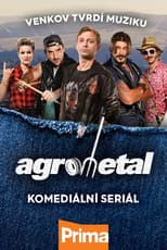 Poster for Agrometal