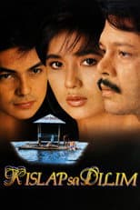 Poster for Spark in the Dark