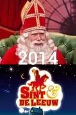Poster for Sint & de leeuw 2014