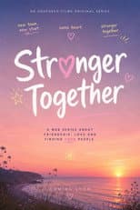 Poster for Stronger Together