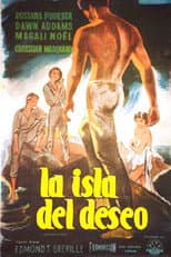 Poster for Temptation