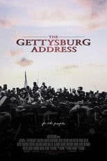 Poster for The Gettysburg Address
