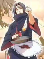 Poster for Naruto OVA 11: Sunny Side Battle
