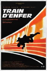 Poster for Hell Train