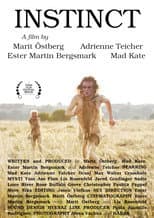Poster for Instinct