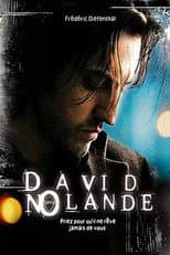 Poster for David Nolande