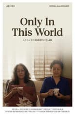 Poster for Only in This World