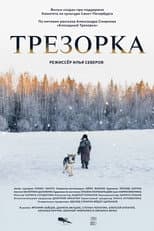 Poster for Trezorka