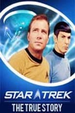 Poster for Star Trek: The True Story