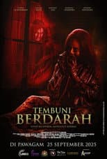 Poster for Tembuni Berdarah