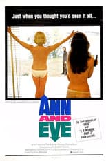 Poster for Ann and Eve