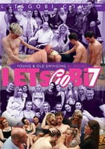Poster for Let's Go Bi 7