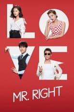 Poster for Mr. Right