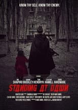 Poster for Standing at Dawn