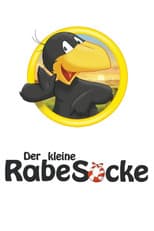 Poster for Sock, the Little Raven