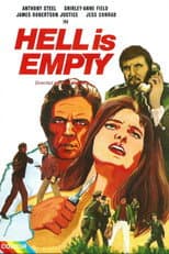 Poster for Hell Is Empty