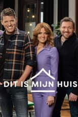 Poster for Dit is Mijn Huis