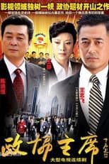 Poster for 政协主席