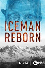 Poster for Iceman Reborn