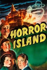 Poster for Horror Island