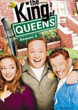 Poster for Season 2