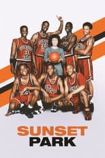 Poster for Sunset Park