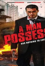 Poster for A Man Possessed