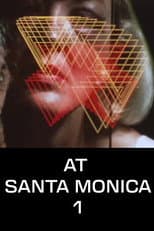 Poster for At Santa Monica 1