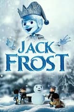 Poster for Jack Frost