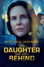 Poster for The Daughter She Left Behind