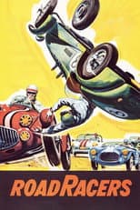 Poster for Roadracers