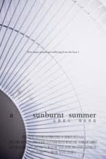 Poster for A Sunburnt Summer