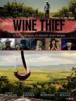 Poster for Wine Thief
