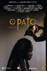 Poster for O Pato