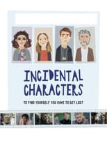 Poster for Incidental Characters