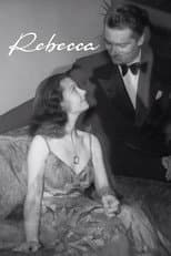 Poster for Rebecca