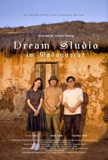 Poster for Dream Studio in Madagascar
