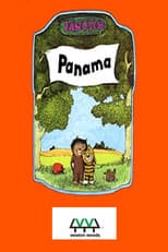 Poster for The Trip to Panama