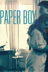 Poster for The Paper Boy