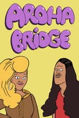 Poster for Aroha Bridge