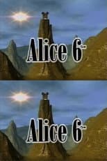 Poster for Alice 6