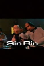 Poster for Sin Bin