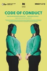 Poster for Code of Conduct