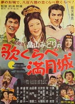 Poster for Song Festival
