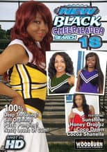 Poster for New Black Cheerleader Search 18