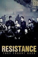 Poster for Resistance: They Fought Back