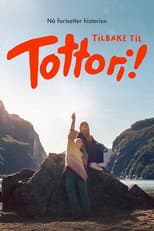 Poster for Back to Tottori